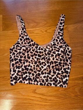 Aerie OFFLINE Tank